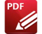 PDF-XChange Editor Plus Single User w sklepie internetowym Softx.pl