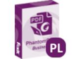 Foxit PhantomPDF Standard 9 PL w sklepie internetowym Softx.pl