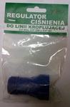 Regulator ciśnienia 3/4" w sklepie internetowym Sklepnawadnianie.pl