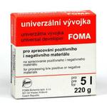 FOMA wywoływacz Uniwersalny 5 l w sklepie internetowym Fotonegatyw