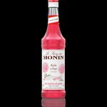 Syrop Wata Cukrowa Cotton Candy Monin 700 ml w sklepie internetowym SyropyMonin.eu