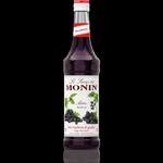 Syrop JEŻYNA Blackberry Monin 700ml w sklepie internetowym SyropyMonin.eu