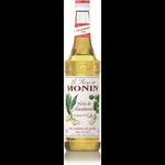 Syrop ORZECH MACADAMIA Macadamia Nut Monin 700ml w sklepie internetowym SyropyMonin.eu