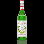 Syrop ZIELONY BANAN Green Banana Monin 700ml w sklepie internetowym SyropyMonin.eu