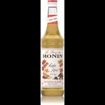 Syrop KLONOWY KORZENNY Maple Spice Monin 700ml w sklepie internetowym SyropyMonin.eu