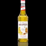 Syrop MIÓD Honey Monin 700 ml w sklepie internetowym SyropyMonin.eu