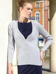 Sweter Sweter Model Basic Grey w sklepie internetowym PROWOKANTKA.PL