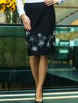 Spódnica Spódnica Model 74G546259 Black w sklepie internetowym PROWOKANTKA.PL