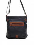 Torebka Model 54D448802005 Navy Blue w sklepie internetowym PROWOKANTKA.PL