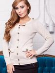 Sweter Sweter Model SSW1197BE w sklepie internetowym PROWOKANTKA.PL