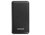 POWER BANK USB 20000MAH BLACK 7313550 INTENSO w sklepie internetowym Kemot-komputery.pl