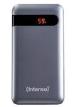 POWER BANK USB 20000MAH ANTHRACITE 7332354 INTENSO w sklepie internetowym Kemot-komputery.pl