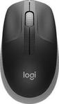 Mysz bezprzewodowa Logitech M190 optyczna szara w sklepie internetowym Kemot-komputery.pl