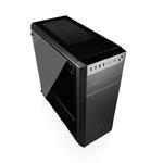 Obudowa Modecom Oberon Glass Pro ATX USB 3.0 Black bez zasilacza w sklepie internetowym Kemot-komputery.pl