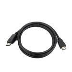 KABEL DISPLAY PORT TO HDMI 5M CC-DP-HDMI-5M GEMBIRD w sklepie internetowym Kemot-komputery.pl