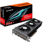 VGA PCIE16 RX6600 8GB GDDR6/GV-R66EAGLE-8GD GIGABYTE w sklepie internetowym Kemot-komputery.pl