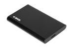 Obudowa na dysk iBOX HD-05 2.5" USB 3.1 gen.1 Black w sklepie internetowym Kemot-komputery.pl