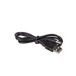 Kabel adapter Akyga AK-DC-01 USB A (M) - 5.5 x 2.1 mm w sklepie internetowym Kemot-komputery.pl