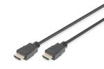 Kabel HDMI DIGITUS AK-330114-050-S Highspeed 1.4 z Eth. HDMI A/HDMI A 5m w sklepie internetowym Kemot-komputery.pl