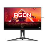 Monitor AOC 27" AGON AG275QXN/EU HDMIx2 DPx2 4xUSB głośniki w sklepie internetowym Kemot-komputery.pl