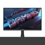 Monitor Gigabyte 31,5" M32U AE Arm Edition 2xHDMI DP 3xUSB3.0 USB-C głośniki w sklepie internetowym Kemot-komputery.pl