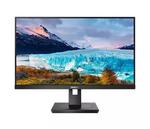 Monitor Philips 23,8" 243S1/00 HDMI DVI-D USB-C USB 3.2 x 4 głosniki w sklepie internetowym Kemot-komputery.pl