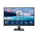 Monitor Philips 27" 273S1/00 HDMI DP USB-C głośniki w sklepie internetowym Kemot-komputery.pl