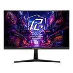 Monitor ASRock 24,5" Phantom Gaming Monitor PG25FFT IPS FHD 180Hz 2xHDMI DP głośniki w sklepie internetowym Kemot-komputery.pl