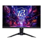 Monitor ASRock 27" Phantom Gaming Monitor PG27QFT2A 2xHDMI DP WiFi głośniki 2x2W w sklepie internetowym Kemot-komputery.pl