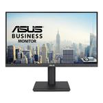 Monitor Asus 23,8" VA24DQFS Business Monitor IPS FHD 100Hz HDMI DP VGA 2xUSB głośniki w sklepie internetowym Kemot-komputery.pl