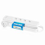 SMART HOME POWER STRIP WRL EU/4AC + 4USB MSS425FHK MEROSS w sklepie internetowym Kemot-komputery.pl