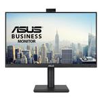 Monitor Asus 27" Business Monitor BE279QFK HDMI DP VGA głośniki w sklepie internetowym Kemot-komputery.pl