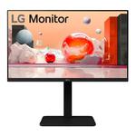 Monitor LG 23,8" 24BA550-B HDMI DP VGA 5xUSB głośniki w sklepie internetowym Kemot-komputery.pl