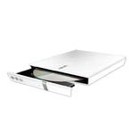 Napęd DVD RW Asus SDRW-08D2S-U LITE WHITE BOX slim zewn. USB w sklepie internetowym Kemot-komputery.pl