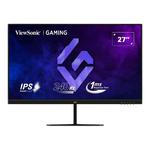 Monitor ViewSonic 27" VX2779A-HD-PRO Gaming Monitor IPS FHD 240Hz 2xHDMI DP w sklepie internetowym Kemot-komputery.pl