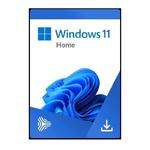 Oprogramowanie Windows 11 Home 64Bit Polish 1pk DSP OEI DVD w sklepie internetowym Kemot-komputery.pl