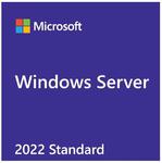 Oprogramowanie Windows Server Standard 2022 64Bit Polish DVD 16 Core w sklepie internetowym Kemot-komputery.pl