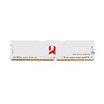 Pamięć DDR4 GOODRAM IRDM PRO Crimson White 8GB (1x8GB) 3600MHz CL18 1,35V Black DIMM w sklepie internetowym Kemot-komputery.pl