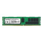 Pamięć serwerowa GOODRAM 16GB (1x16GB) 3200MHz DDR4 REG ECC CL22 1,2V w sklepie internetowym Kemot-komputery.pl