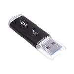 Pendrive Silicon Power Blaze B02 32GB USB 3.1 Black w sklepie internetowym Kemot-komputery.pl