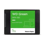 Dysk SSD WD Green 1TB 2,5"/7mm (545MB/s) WDS100T3G0A w sklepie internetowym Kemot-komputery.pl