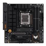 Płyta Asus TUF GAMING B650M-PLUS WIFI /AMD B650/DDR5/SATA3/M.2/PCIe5.0/WiFi/BT/AM5/mATX w sklepie internetowym Kemot-komputery.pl