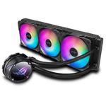 CPU COOLER S_MULTI/ROG STRIX LC II 360 ARGB ASUS w sklepie internetowym Kemot-komputery.pl