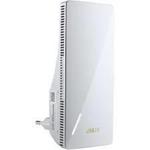 Wzmacniacz Asus RP-AX58 Wi-Fi AX3000 Dual-band WiFi 6 1xLAN w sklepie internetowym Kemot-komputery.pl