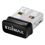 Karta sieciowa Edimax EW-7811ULC AC600 Wi-Fi 5 Nano USB w sklepie internetowym Kemot-komputery.pl