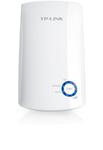 Wzmacniacz TP-Link TL-WA854RE 2,4GHz 300Mbps Repeater w sklepie internetowym Kemot-komputery.pl