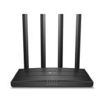 Router TP-Link Archer C6 V4 Wi-Fi AC1200 MU-MIMO 1xWAN 4xLAN w sklepie internetowym Kemot-komputery.pl