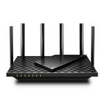 Router TP-Link Archer AX73 Wi-Fi DualBand 4xLAN 1xWAN 1xUSB w sklepie internetowym Kemot-komputery.pl