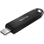 PAMIĘĆ USB USB-C 256GB SDCZ460-256G-G46 SANDISK w sklepie internetowym Kemot-komputery.pl