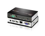 Extender KVM ATEN VGA/USB CE700A (CE700-AT-G) 150m w sklepie internetowym Kemot-komputery.pl